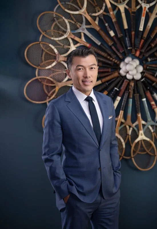 Stephen Cheung