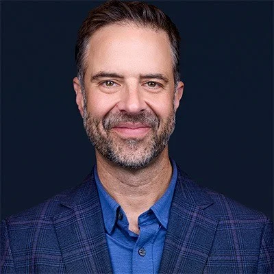 Tony Glebe