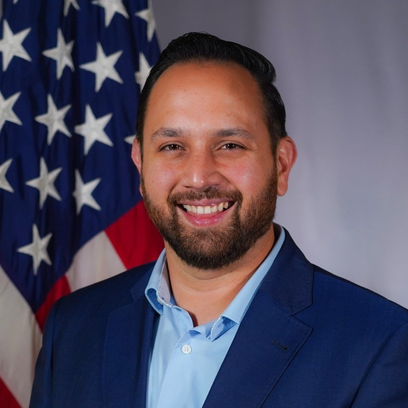 Arthur F. Grijalva
