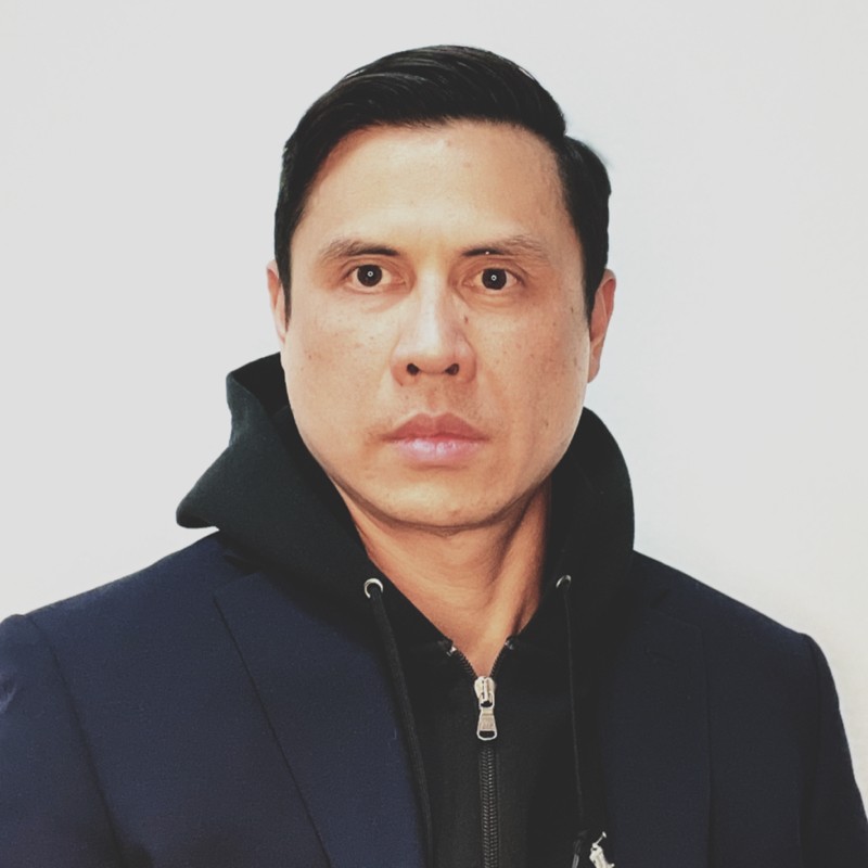 Felix Bustos III