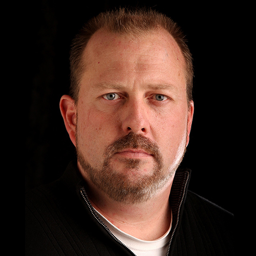 Jay Seidel