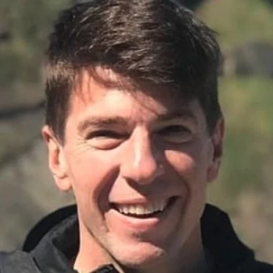 Patrick Beatty