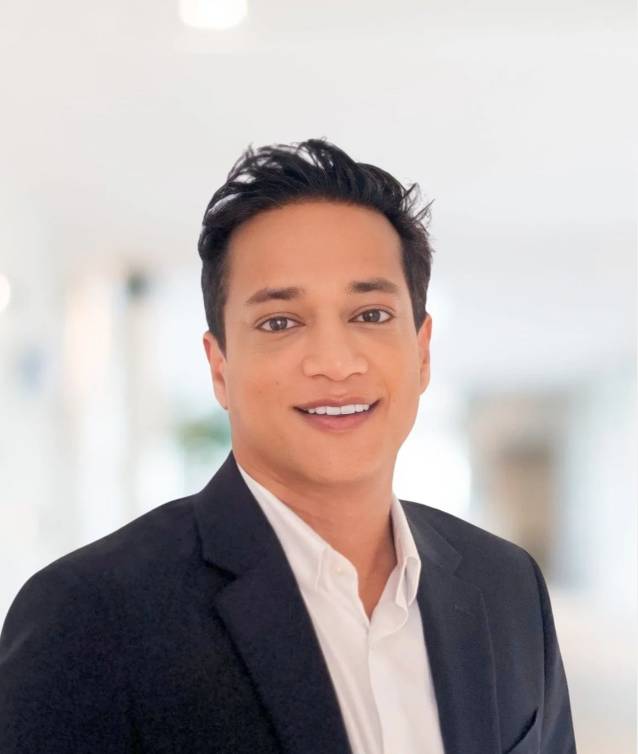 Samir Parikh